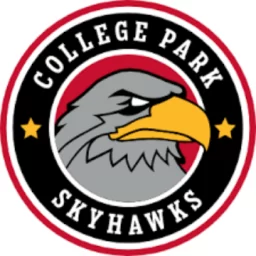College Park Skyhawks logo