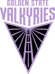 Golden State Valkyries logo