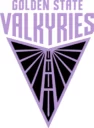 Golden State Valkyries logo