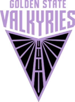 Golden State Valkyries logo