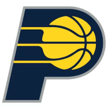 Indiana Pacers logo