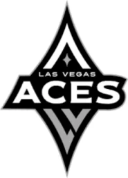 Las Vegas Aces logo