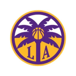 Los Angeles Sparks logo