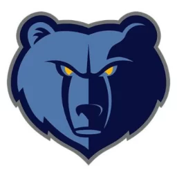 Memphis Grizzlies logo