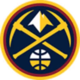 Denver Nuggets logo