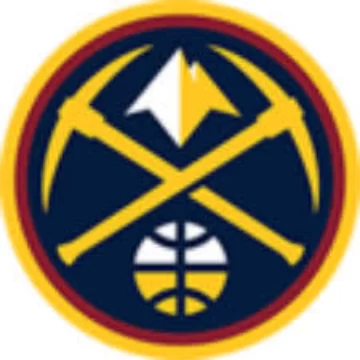 Denver Nuggets logo