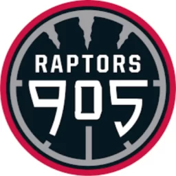 Raptors 905 logo
