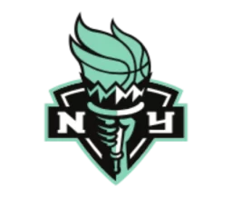 New York Liberty logo