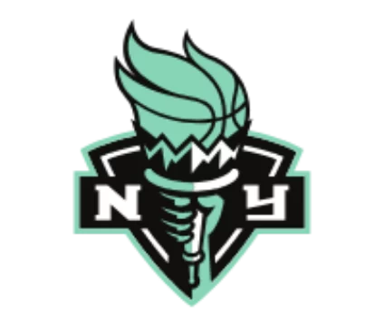 New York Liberty logo