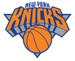 New York Knicks logo