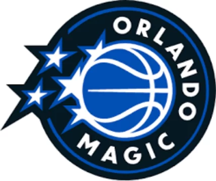 Orlando Magic logo