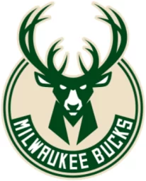 Milwaukee Bucks logo