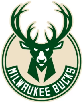 Milwaukee Bucks logo