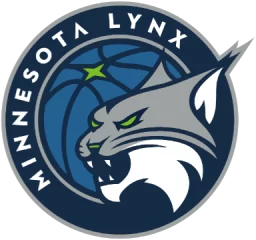 Minnesota Lynx logo