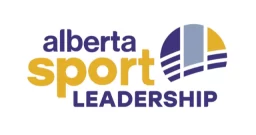 Alberta Sport Leadership logo