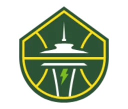 Seattle Storm logo