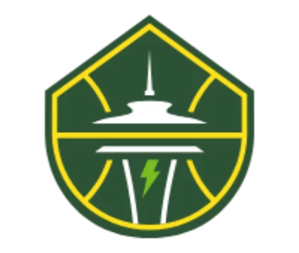 Seattle Storm logo