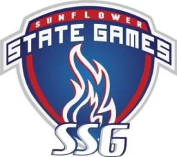 Sunflower State Games logo