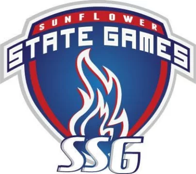 Sunflower State Games logo