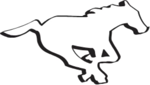 Calgary Stampeders logo