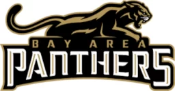Bay Area Panthers logo