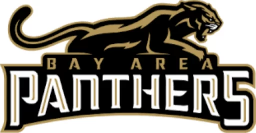 Bay Area Panthers logo