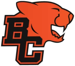 BC Lions logo