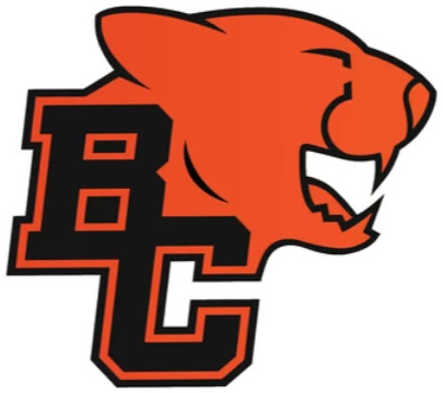 BC Lions logo