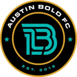 Austin Bold FC logo