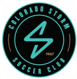 Colorado Storm logo