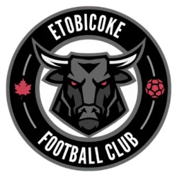 Etobicoke United Football Club logo