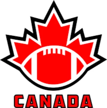 Football Canada logo