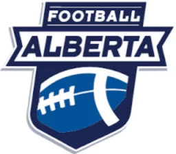 Football Alberta logo