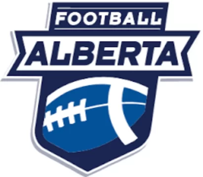 Football Alberta logo