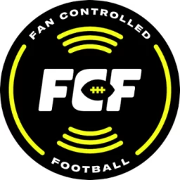 Fan Controlled Football logo