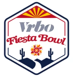 Fiesta Bowl logo