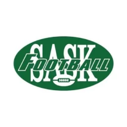 Football Saskatchewan logo