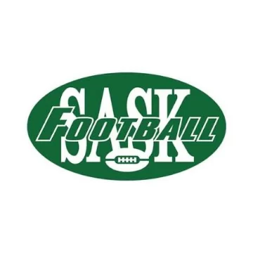 Football Saskatchewan logo