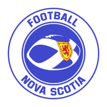 Football Nova Scotia logo