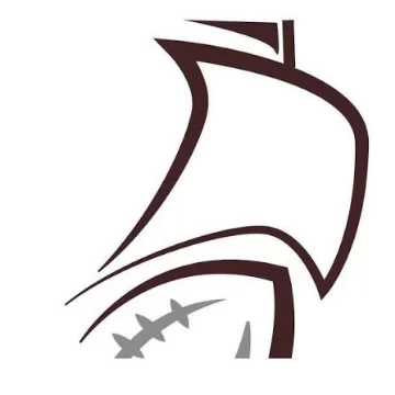 Football New Brunswick logo