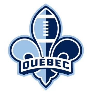 Football Québec logo