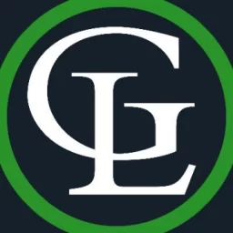 Goal Line Football logo