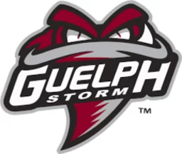 Guelph Storm logo