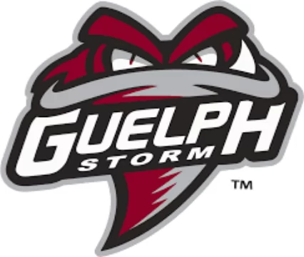 Guelph Storm logo