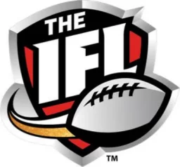 Indoor Football League logo