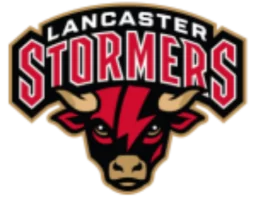 Lancaster Stormers logo
