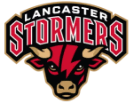 Lancaster Stormers logo