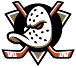 Anaheim Ducks logo