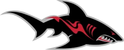 Jacksonville Sharks logo