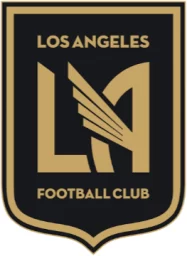 Los Angeles Football Club logo